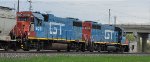 GTW 6221 GTW 4911